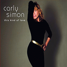 Carly Simon : This Kind of Love